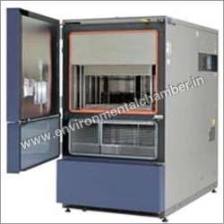 Thermal Shock Chamber