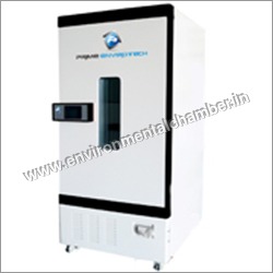 High Low Temperature Test Chamber