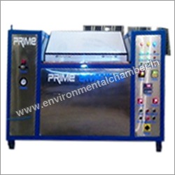 Salt Spray Chamber