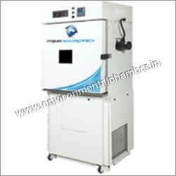 Humidity Test Chamber