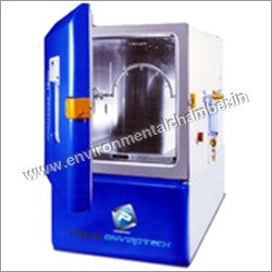 Rain Test Chamber