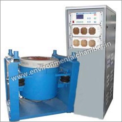 Vibration Testing System Vibration Testing System