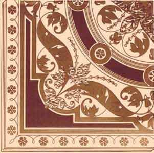 Bhama Glossy Series 300X300MM