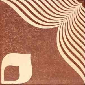 Pan Design Floor Tiles