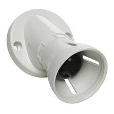 Electrical Angle Holder
