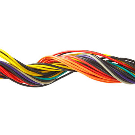 Coaxial Cables - Copper & PVC, Various Diameters, Multicolored, 50 Ohm, -20°C to +70°C | Broad Bandwidth, Flame Retardant, Lightweight, Reliable Connectivity