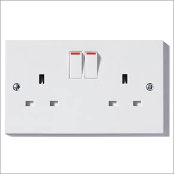 Power Sockets