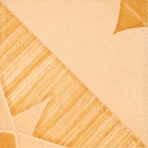 Star Design Floor Tiles