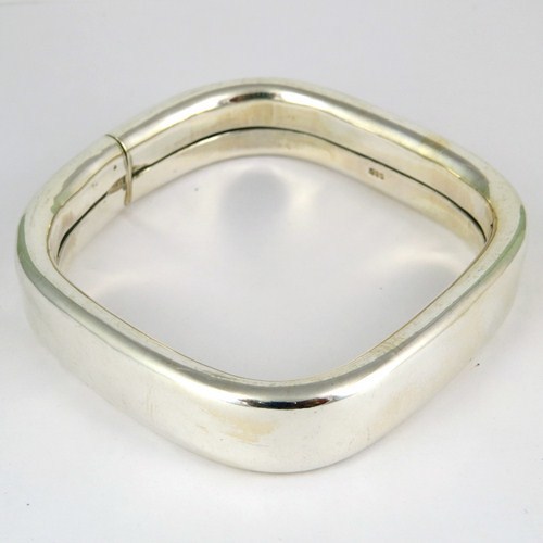 Beautiful Life 925 Sterling Silver Bracelet