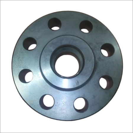 Oil Field Flange