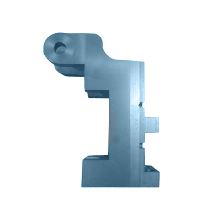Holding Block Packaging Machine