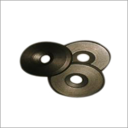 Railway Ring Forging