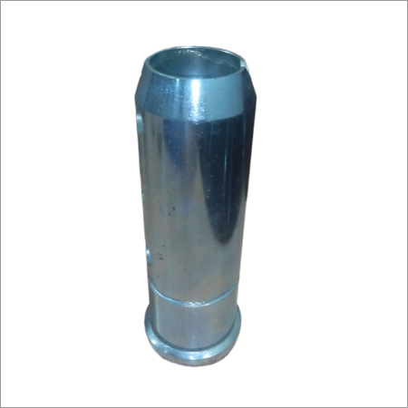 Bonnet Oil Field Part