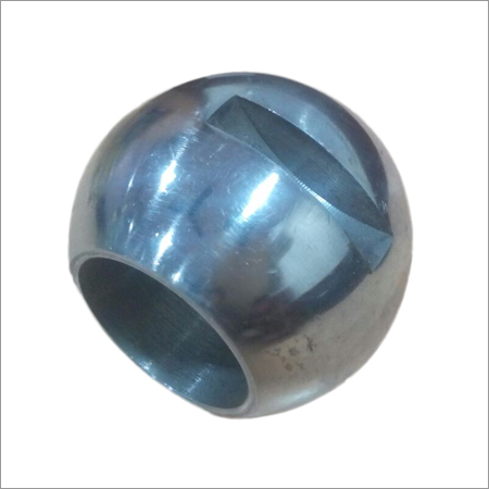 Ball Railway Air Brake