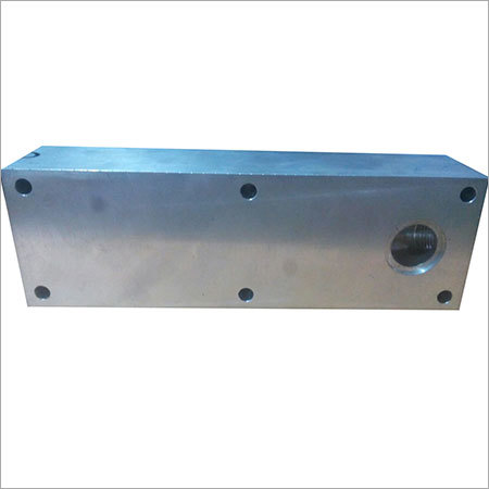 F.P Bracket Railway Air Brake