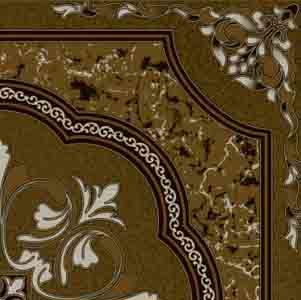 Black Glossy Series 300X300MM