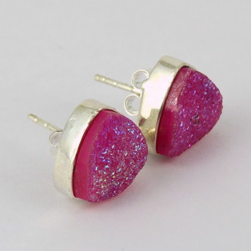 925 Sterling Silver Earrings
