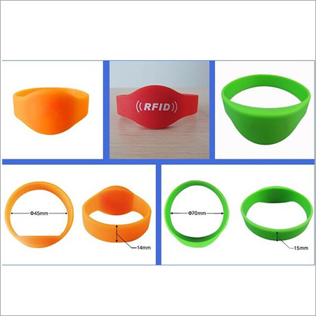 Silicon Wristbands