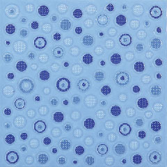 Bubble Series 300X300MM