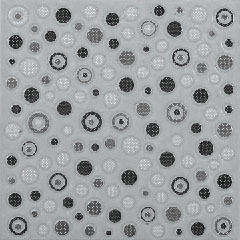 Bubble Series 300X300MM