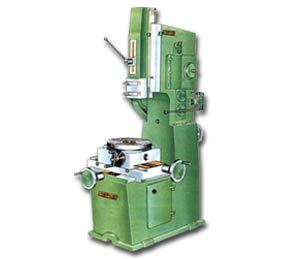 Heavy Duty Slotting Machine