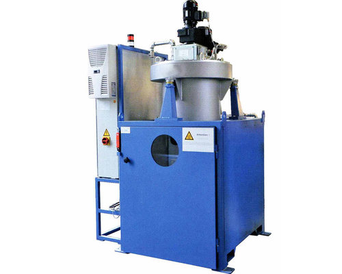 Fully Automatic Centrifuge Separator Fully Automatic Centrifuge Separator