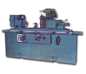 Universal Cylindrical Grinding Machine