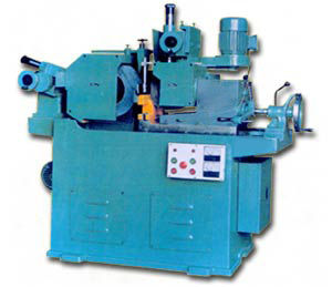 Precision Centreless Grinder Machine