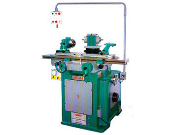 Semi Automatic Universal Tool And Cutter Grinder Machine