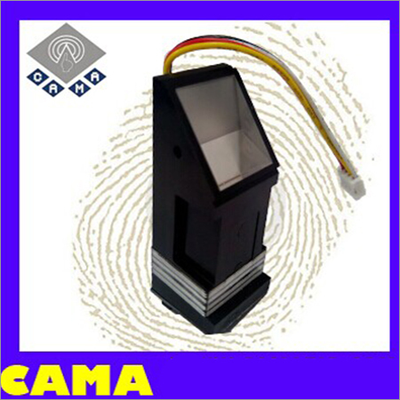 CAMA-SM12 Optical Fingerprint Module