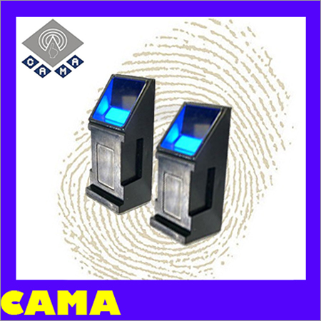 Fingerprint Biometric Module