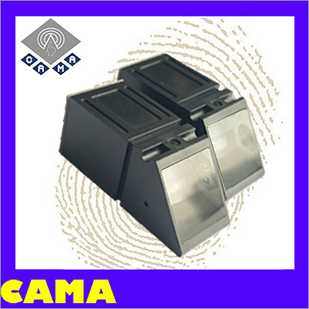 Optical Biometric Fingerprint Module