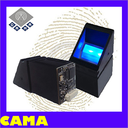 Optical Fingerprint Module