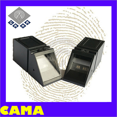 Optical Fingerprint Module