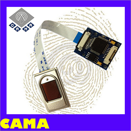 CAMA-SM30 Capacitive Fingerprint Module