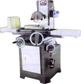 Precision Surface Grinding Machine