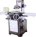 Semi Automatic Precision Surface Grinding Machine