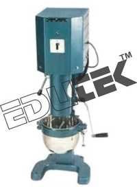 Building And Civil Engineering Equipment