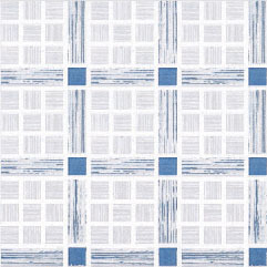 Crystal Series 300X300MM