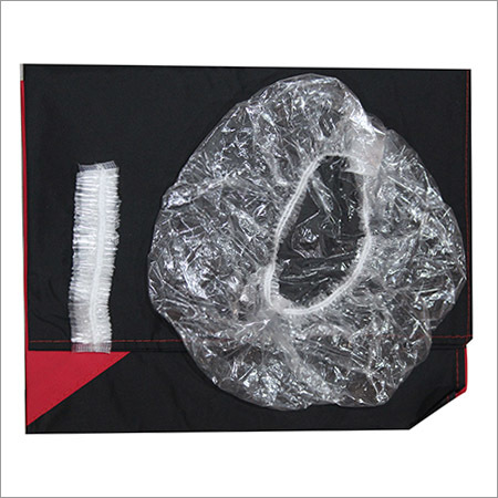 Shower Cap