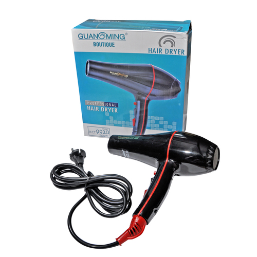 Portable Hair Dryer