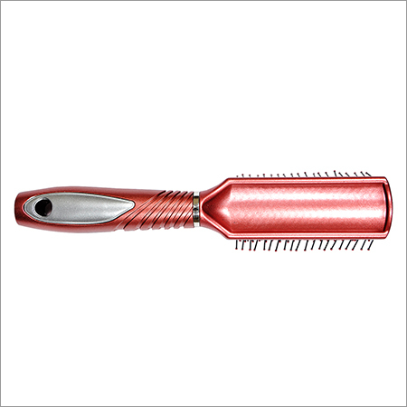 Hair Straightener Comb