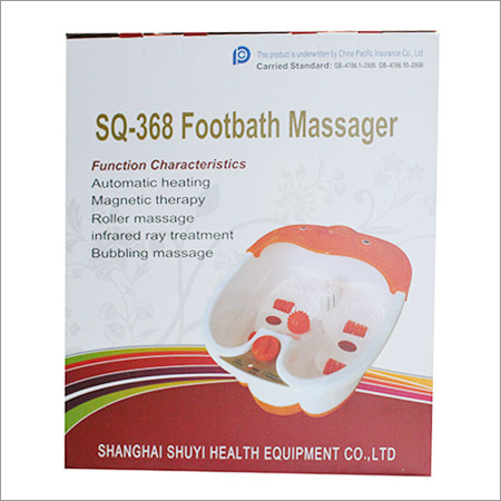 Foot Massager
