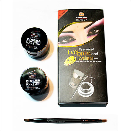 Gel Eye Liner