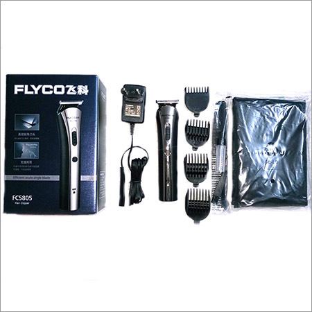 Electric Hair Clipper