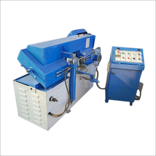 Metal Cutting Bandsaw Machine