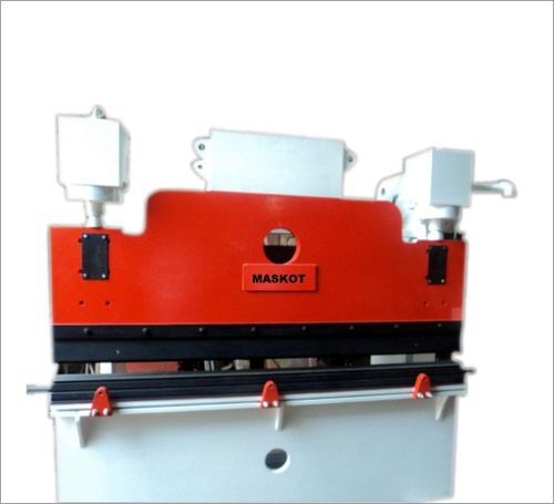 Industrial Hydraulic Press Brake