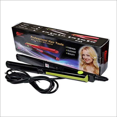 Hair Straightener