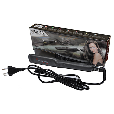 Professional Hair Straightener