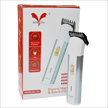 Hair Trimmer